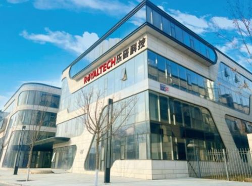 樂研科技 以自主可控安全產品為基，助推我國信息安全設備發展新篇章