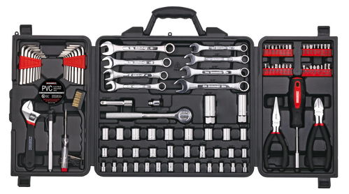 常規五金耗材批發領舵者 深度解析“領舵人五金”及其零售前景